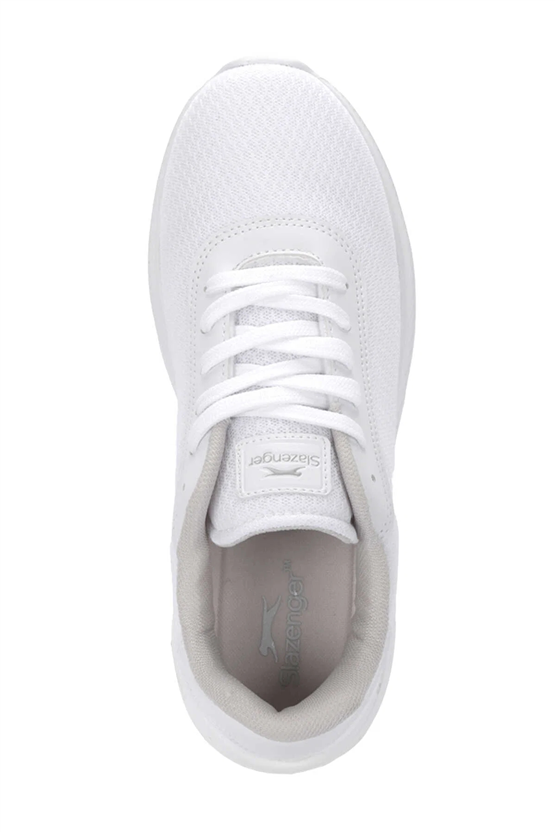 Slazenger Sa16Re126-000 Peronıx M Beyaz Mrd Kosu Ayakkabısı