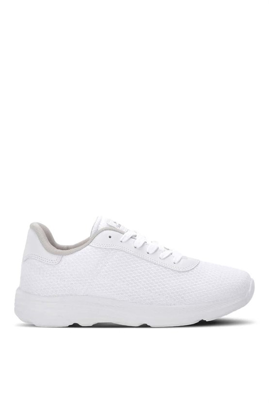 Slazenger Sa16Re126-000 Peronıx M Beyaz Mrd Kosu Ayakkabısı