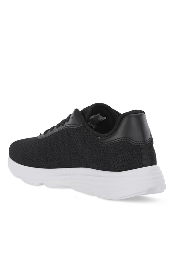 Slazenger Sa16Rk010-510 Peronıx Z Sıyah / Beyaz Zenne Kosu Ayakkabısı
