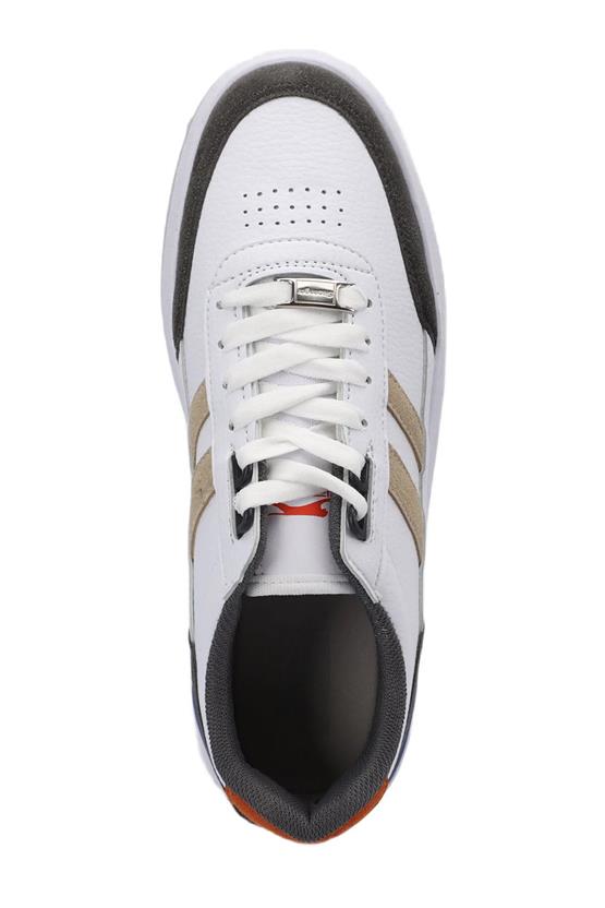 Slazenger Sa23Lk006-041 Beyaz / Mavi Garson Daphne G Spor Ayakkabı