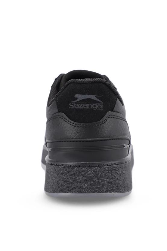 Slazenger Sa23Lk006-596 Daphne Siyah-Siyah Kadın Sneaker Ayakkabı