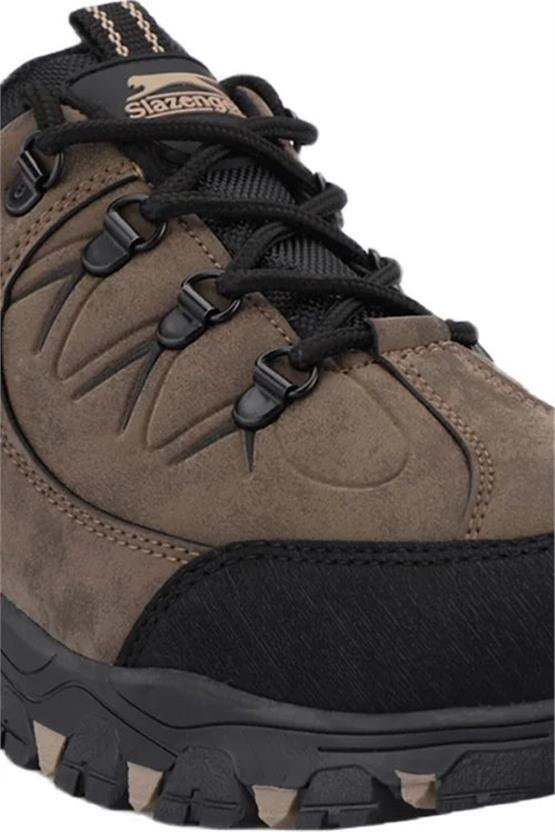 Slazenger Sa23Oe025-100 Depend Kum Erkek Outdoor Ayakkabı