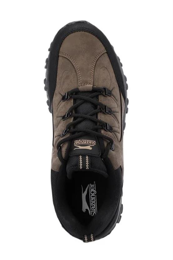 Slazenger Sa23Oe025-100 Depend Kum Erkek Outdoor Ayakkabı