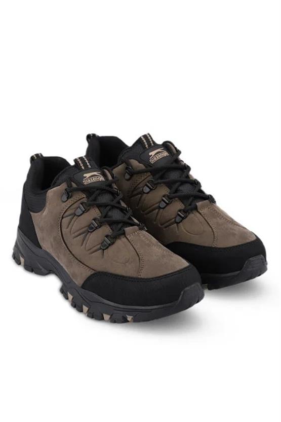 Slazenger Sa23Oe025-100 Depend Kum Erkek Outdoor Ayakkabı