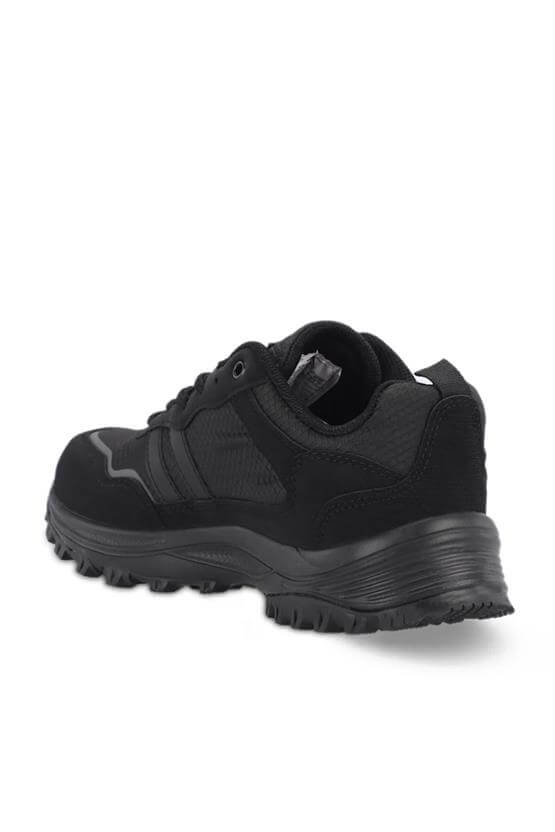 Slazenger Sa23Ok101-500 Power I Sıyah Garson Outdoor Ayakkabı