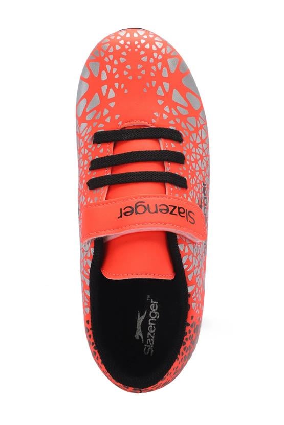 Slazenger Sa24Ff006-760 Crystal Krp. F Turuncu Erkek Flt Futbol Ayakkabısı