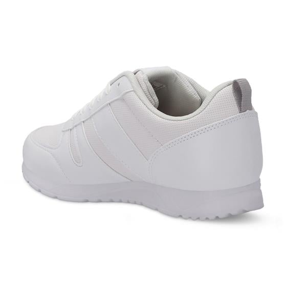 Slazenger Sa24Lk008-000 Elraen G Beyaz Garson Ayakkabı Gunluk Ayakkabı