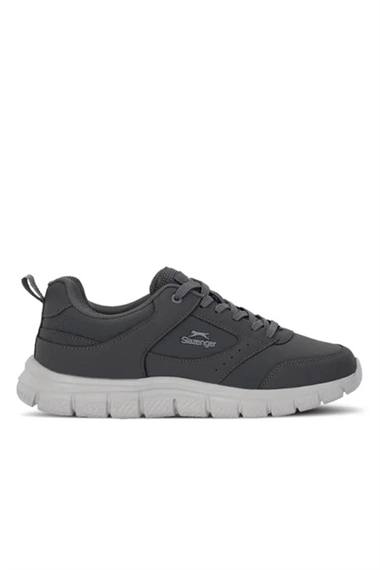 Slazenger Sa26Re001-230 Genfıt M Füme Mrd Koşu Ayakkabısı