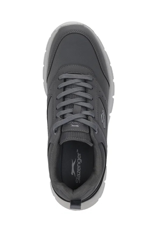 Slazenger Sa26Re001-230 Genfıt M Füme Mrd Koşu Ayakkabısı