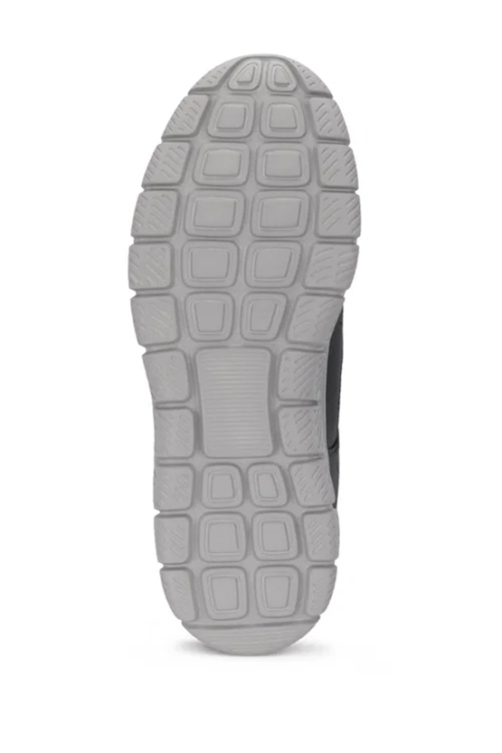 Slazenger Sa26Re001-230 Genfıt M Füme Mrd Koşu Ayakkabısı