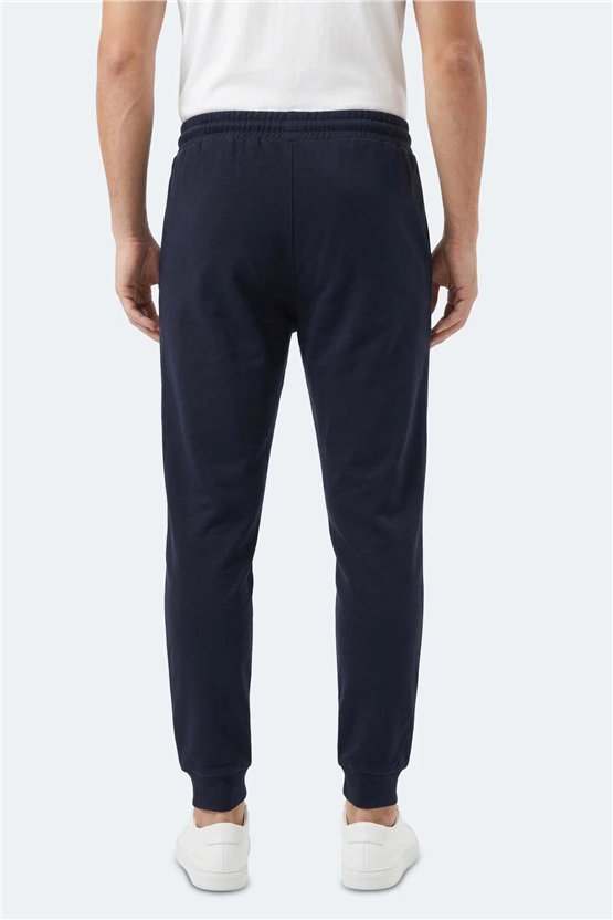 Slazenger Savage Lacıvert Erkek Esofman Alt