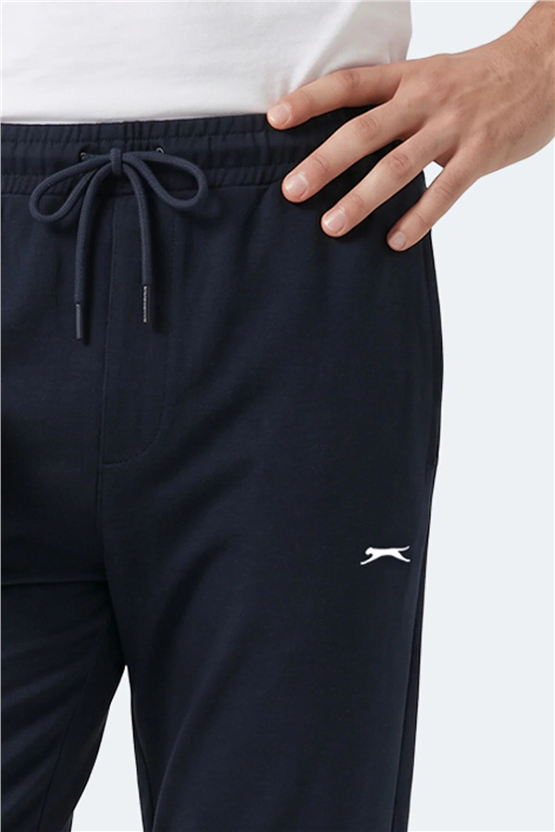 Slazenger Shadow Lacıvert Erkek Esofman Alt