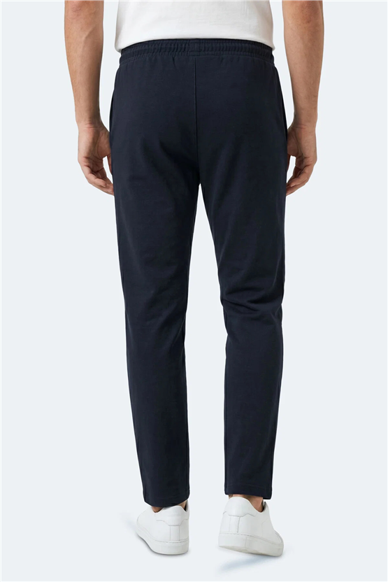 Slazenger Shadow Lacıvert Erkek Esofman Alt