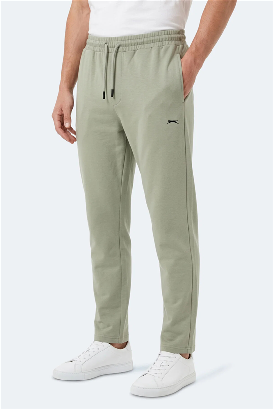 Slazenger Shadow Yesıl Erkek Esofman Alt