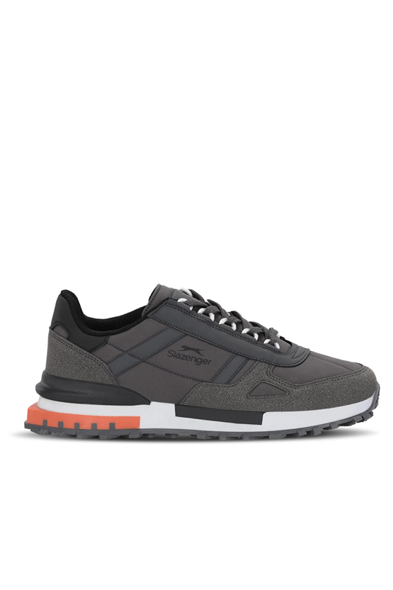 Slazenger Skate Fume Mrd Yuruyus Ayakkabısı