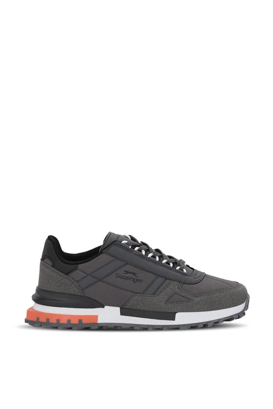 Slazenger Skate Fume Mrd Yuruyus Ayakkabısı