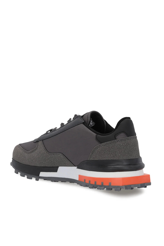 Slazenger Skate Fume Mrd Yuruyus Ayakkabısı