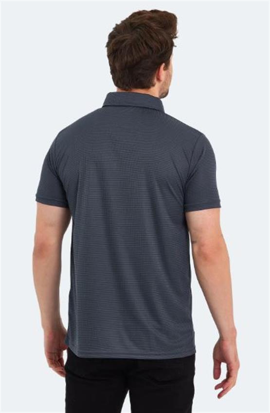 Slazenger Sloan Fume Erkek T-Shırt