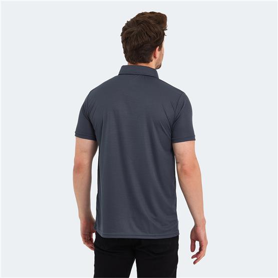 Slazenger Sloan Fume Erkek T-Shırt