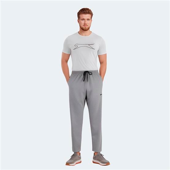 Slazenger St11Pe130-500 Jerry Jmb. Siyah Erkek Eşofman Alt