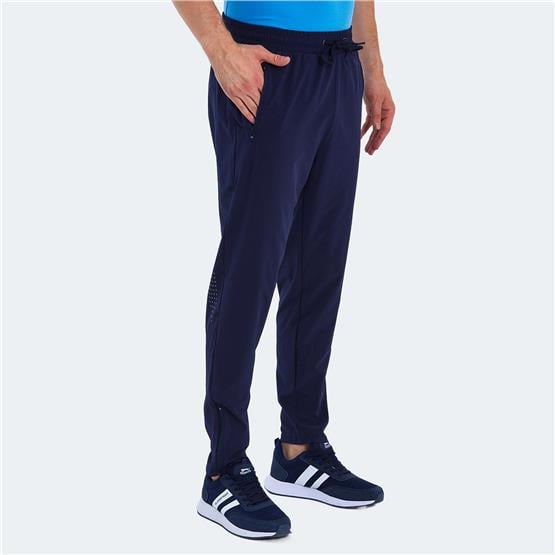 Slazenger St12Pe251-400 Griet Laci Erkek Eşofman Alt