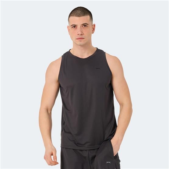 Slazenger St14Te002-230 Rais Füme Erkek Atlet