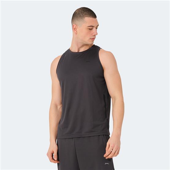 Slazenger St14Te002-230 Rais Füme Erkek Atlet