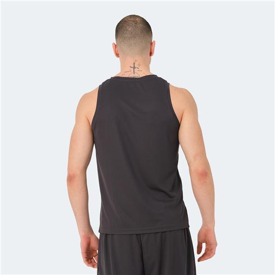 Slazenger St14Te002-230 Rais Füme Erkek Atlet