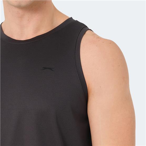 Slazenger St14Te002-230 Rais Füme Erkek Atlet
