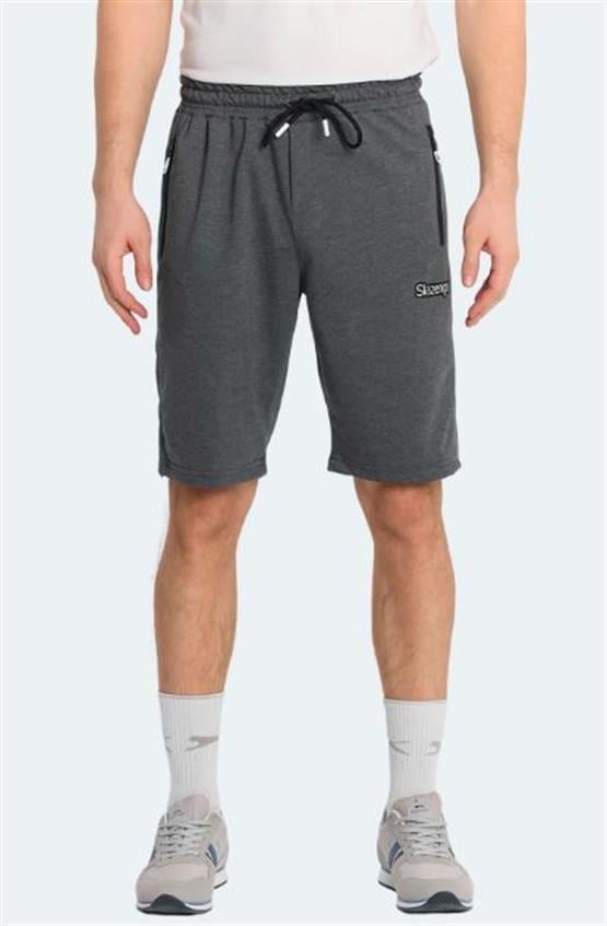 Slazenger St15Se015-230 Nagı Fume Erkek Short