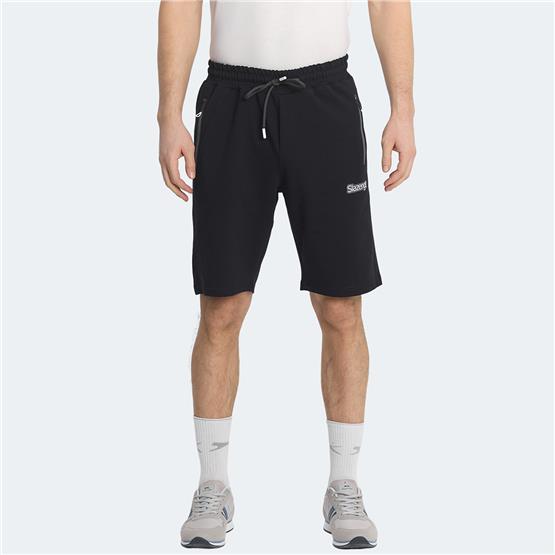 Slazenger St15Se015-400 Nagı Lacıvert Erkek Short
