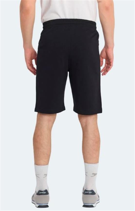 Slazenger St15Se015-400 Nagı Lacıvert Erkek Short