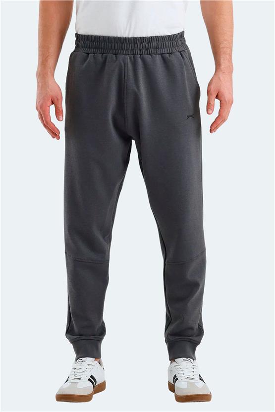 Slazenger St24Pe035-230 Valerıe Koyu Grı Erkek Esofman Alt