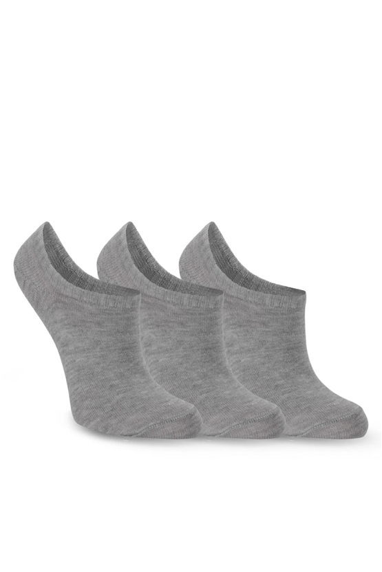 Slazenger SX16CK001-510 Jackpot Siyah / Beyaz 3 Lü Çorap