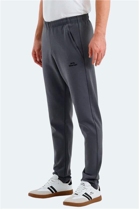 Slazenger Valdıs Füme Erkek Esofman Alt