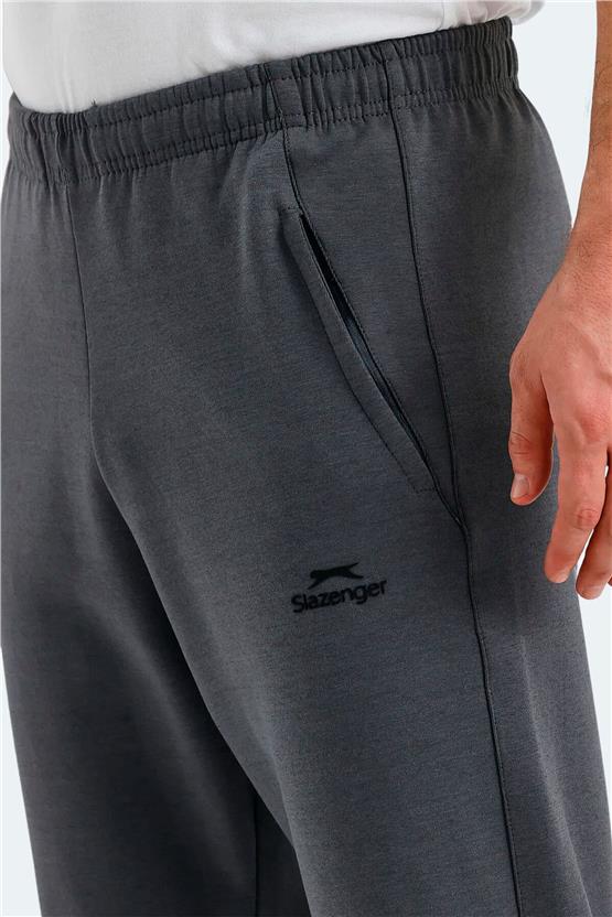 Slazenger Valdıs Füme Erkek Esofman Alt