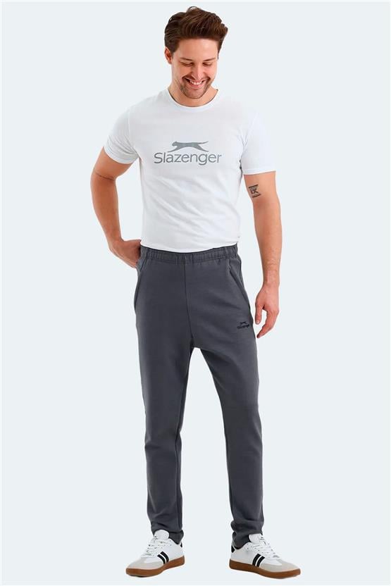 Slazenger Valdıs Füme Erkek Esofman Alt