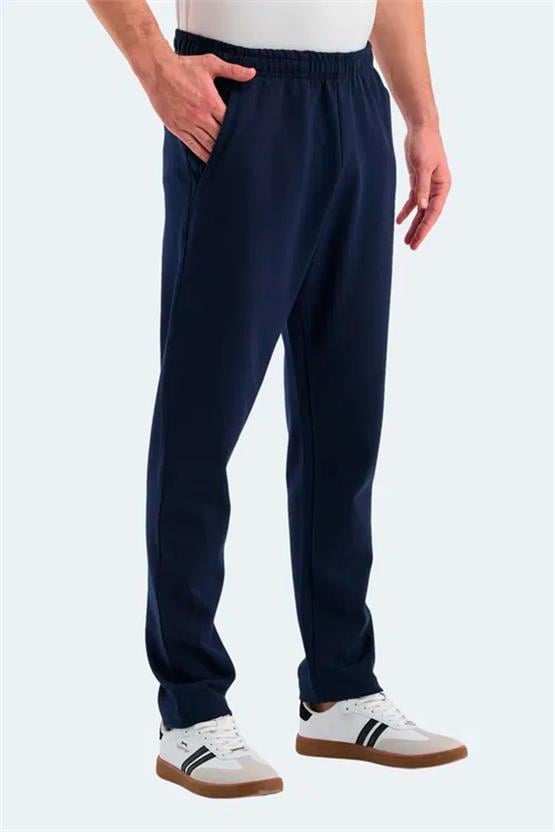 Slazenger Valdıs Lacıvert Erkek Esofman Alt