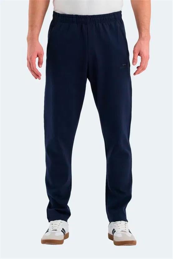 Slazenger Valdıs Lacıvert Erkek Esofman Alt