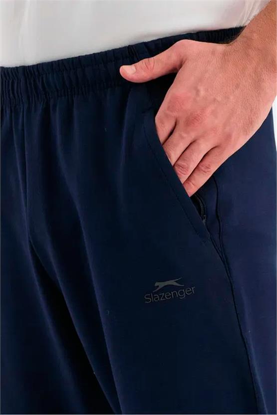 Slazenger Valdıs Lacıvert Erkek Esofman Alt
