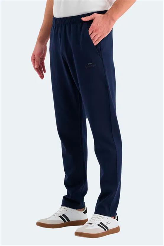 Slazenger Valdıs Lacıvert Erkek Esofman Alt