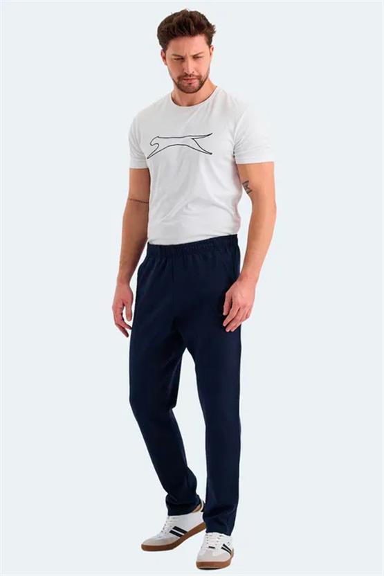 Slazenger Valdıs Lacıvert Erkek Esofman Alt