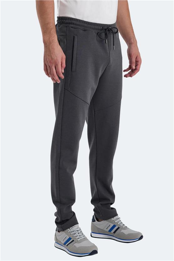 Slazenger Varıable Fume Erkek Esofman Alt