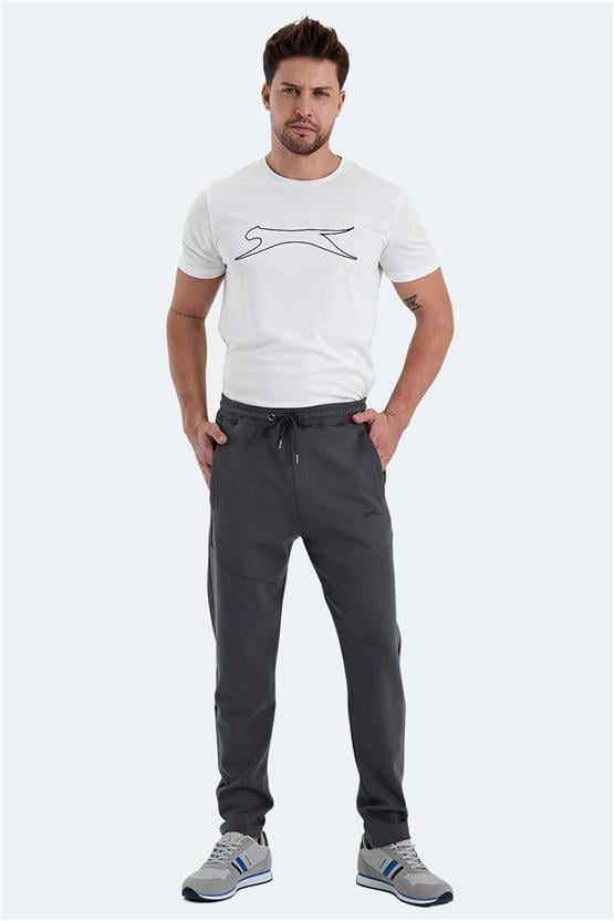 Slazenger Varıable Fume Erkek Esofman Alt