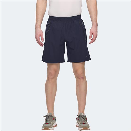 Slazenger Vıktor Lacıvert Erkek Sort