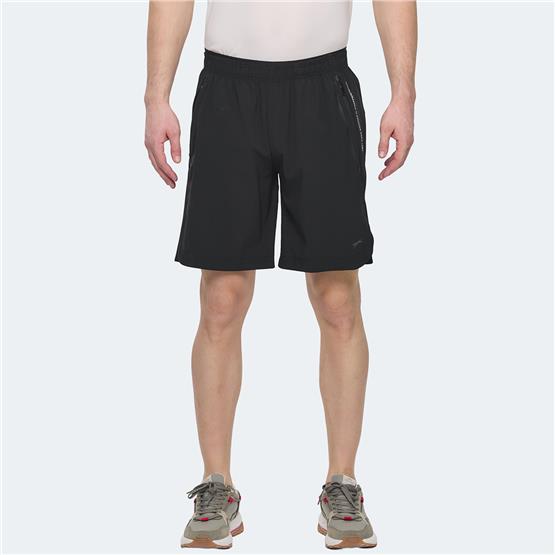 Slazenger Vıktor Sıyah Erkek Sort