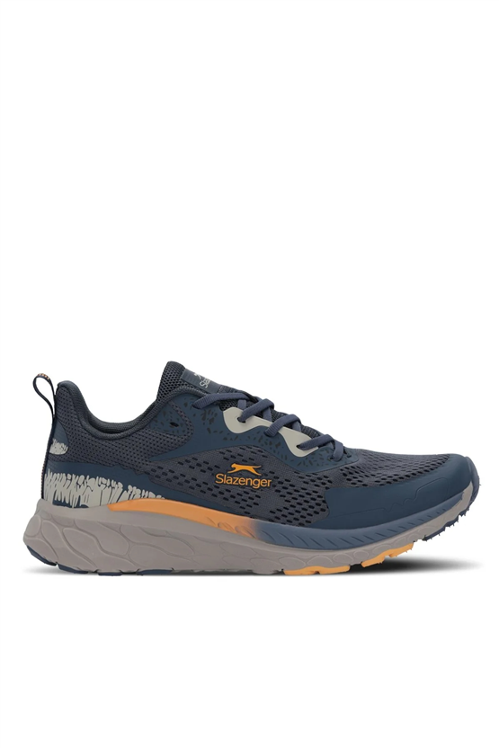 Slazenger Warnıng Indıgo Mrd Kosu Ayakkabısı