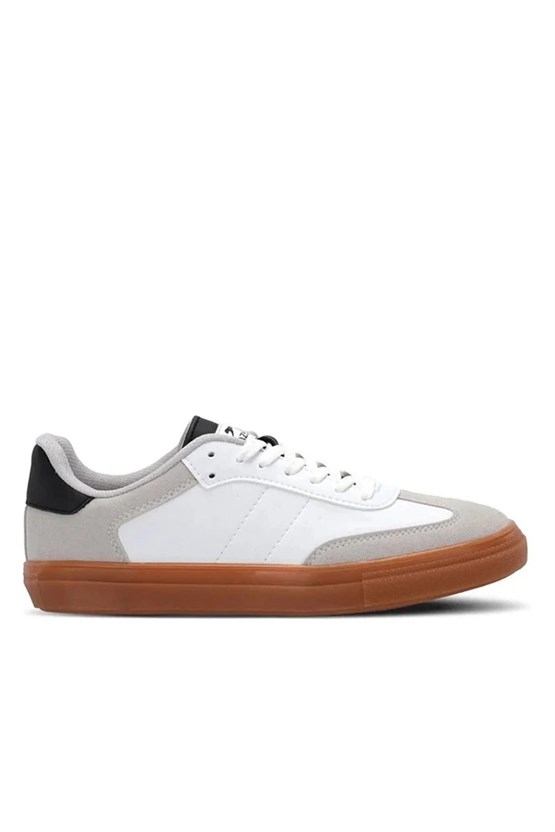 Slazenger Y26 Sa15Lk038-005 Maddıe Beyaz / Siyah Zenne Günlük Ayakkabı