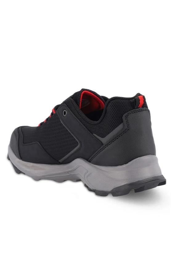 Slazenger Zuan Sıyah / Kırmızı Mrd Outdoor Ayakkabı