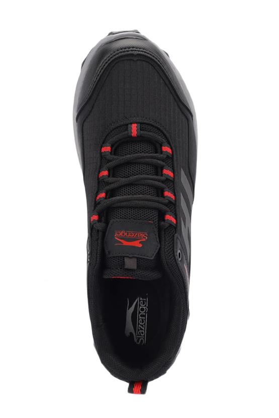 Slazenger Zuan Sıyah / Kırmızı Mrd Outdoor Ayakkabı